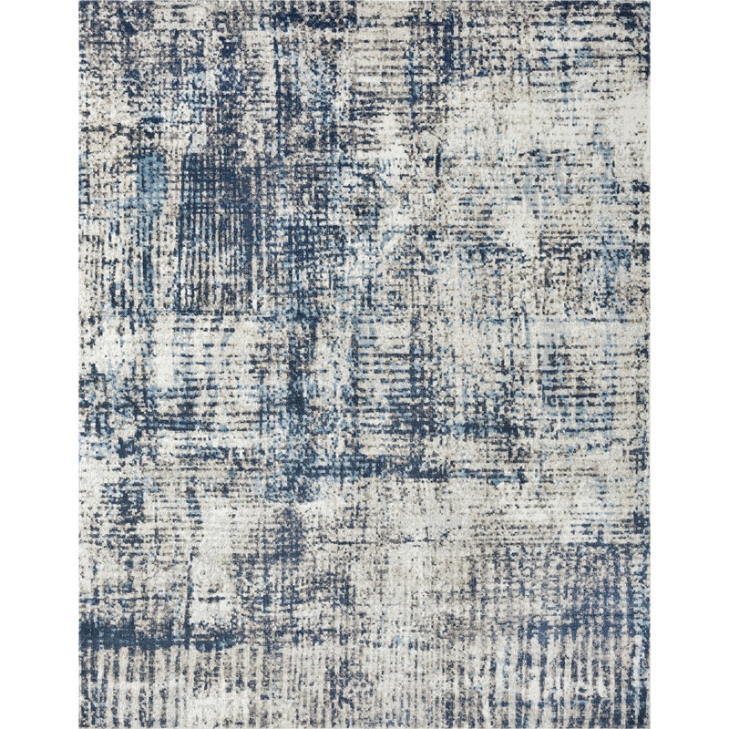 Palazzo-PLZ27 Cut Pile Synthetic Blend Indoor Area Rug by Tayse Rugs
