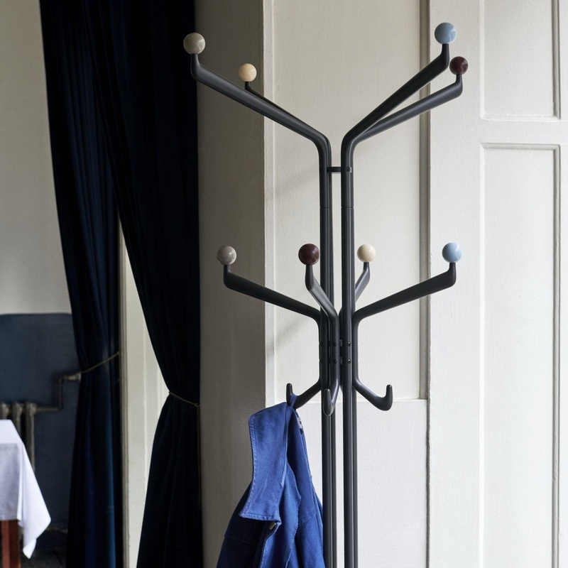 &Tradition SC77 Capture Coat Stand