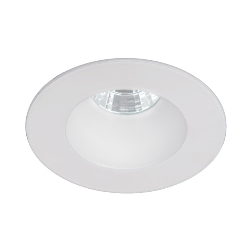 WAC R3BRD-WD Ocularc 3.0 11W 3″ Round Dim-to-Warm Downlight