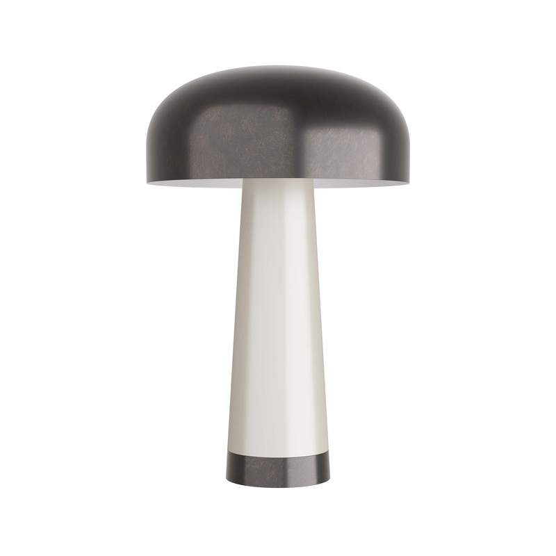 Williams Table Lamp
