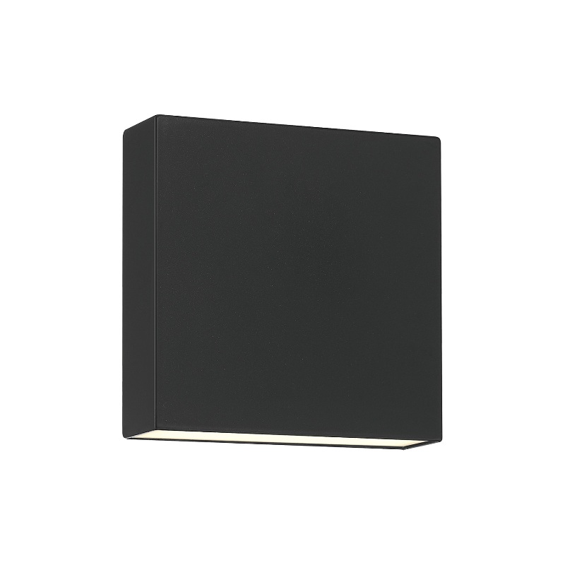 Access 20026 Strand 2-lt 6″ LED Outdoor Wall Sconce
