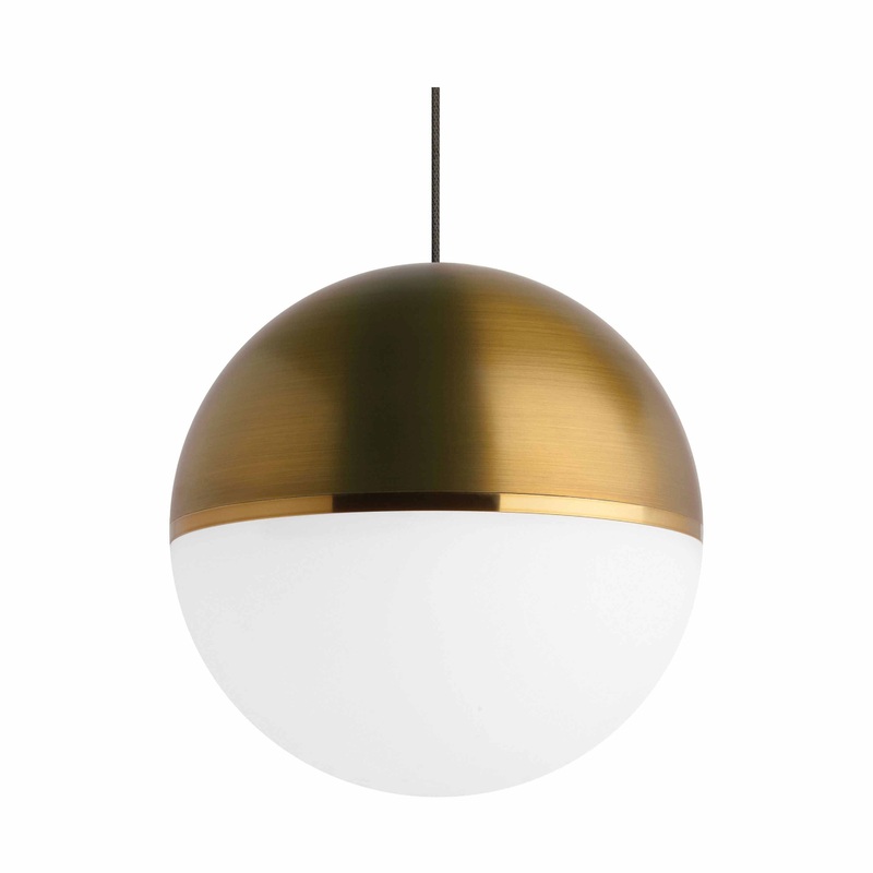 Akova Low Voltage LED Pendant Light