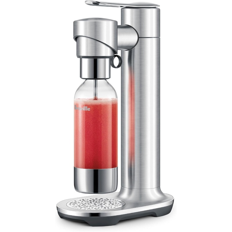 Breville the InFizz Fusion BCA800BSS0ZNA1