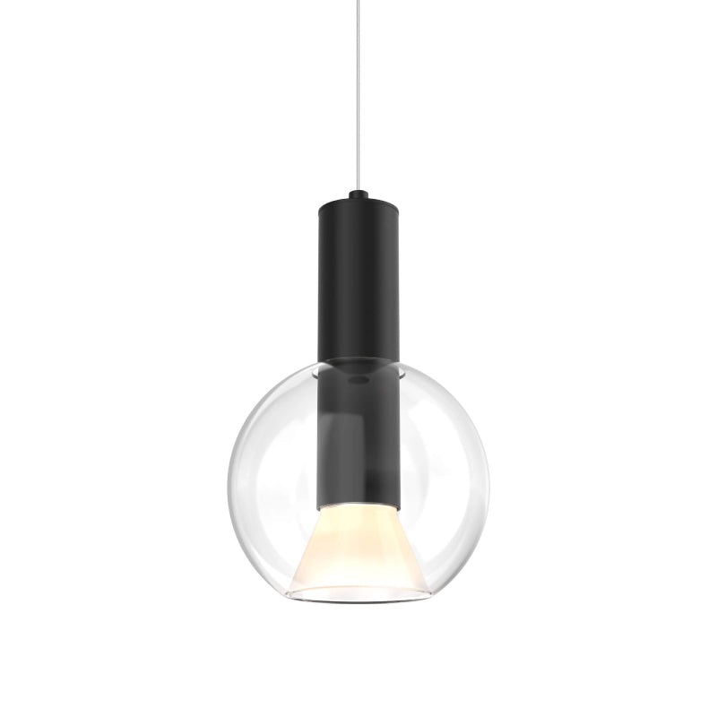 Dals IRPD-CC Iris 1-lt 3″ LED Pendant, 5CCT Selectable