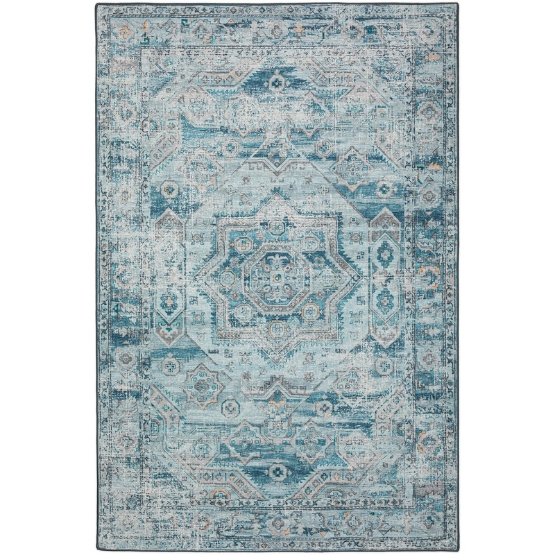 Dalyn Jericho JC5 Rug | Denim