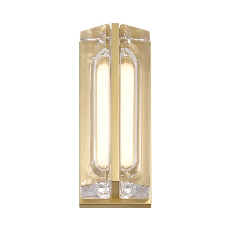 Langferd Outdoor LED Wall Light