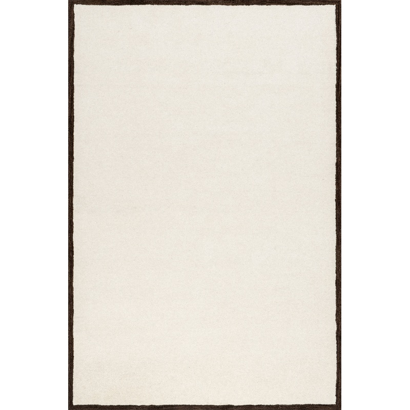 Pierre Wool Rug | Ivory