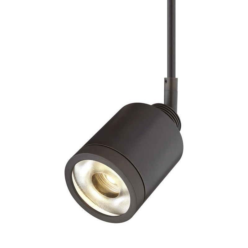 Tellium Low Voltage Head
