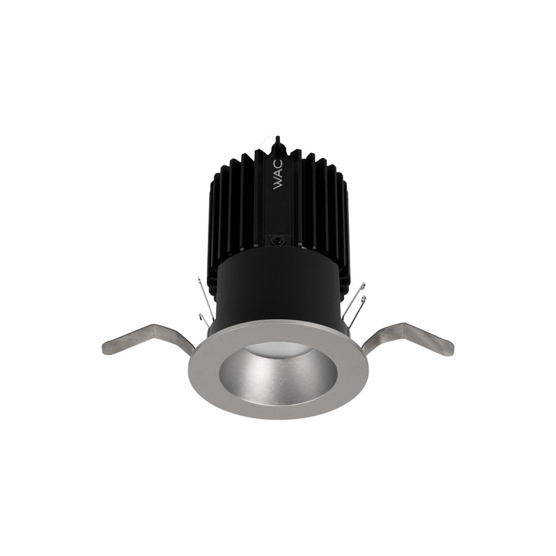 Volta 2 Inch Round Downlight LED Recessed Trim