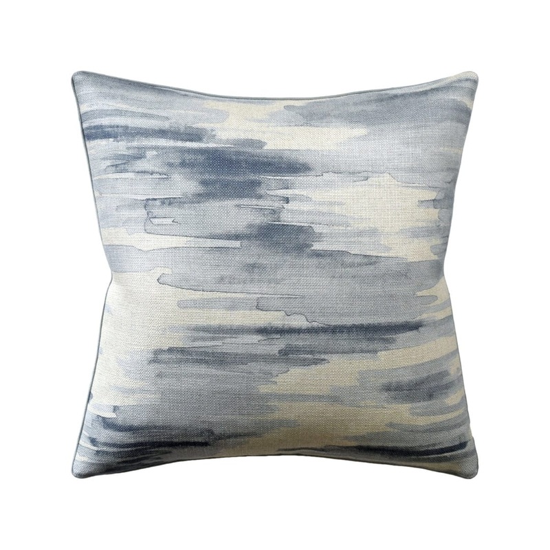 Water Atwood Pillow