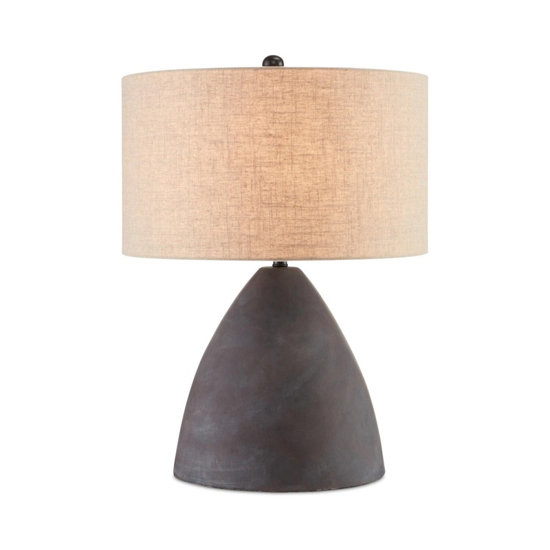 Zea Table Lamp