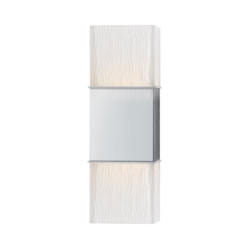 Aurora Wall Light
