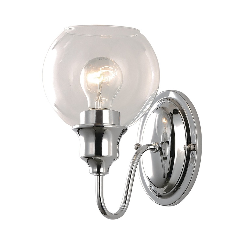 Ballord Bath Wall Light