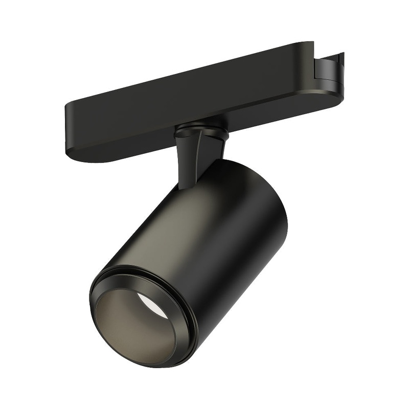 Continuum LED Spot Track Light with Beam Angle Adjust
