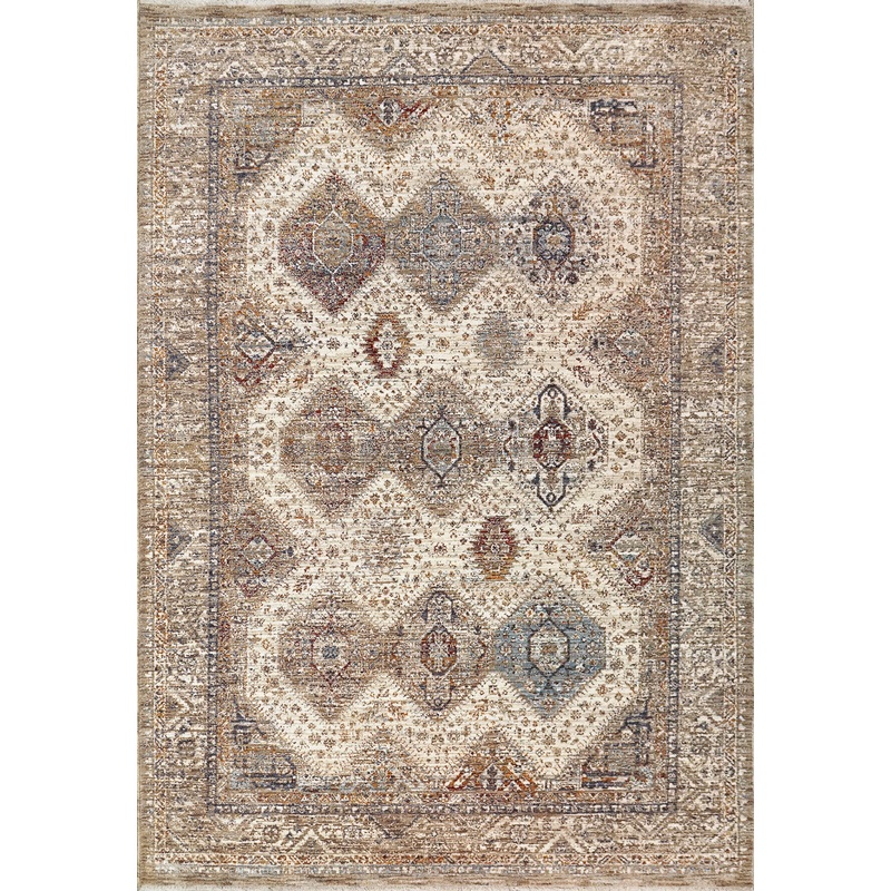 Dakota 6641 Beige/Multi