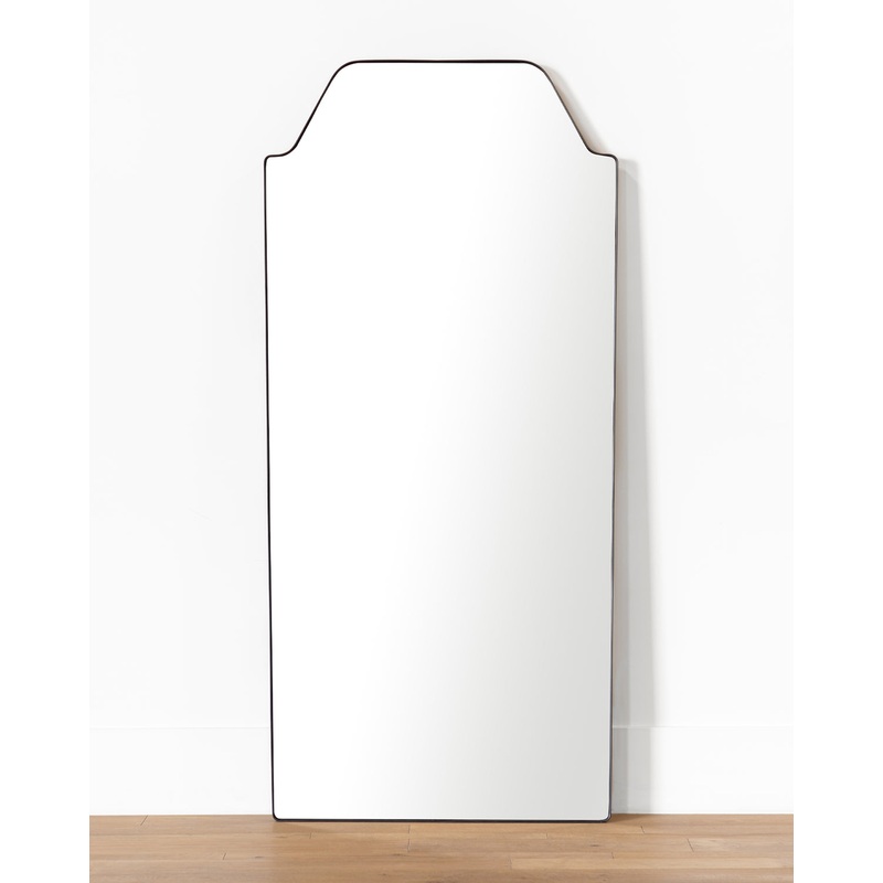 Giles Floor Mirror
