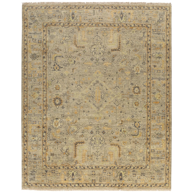 LANARK II TAUPE SAMPLE 8×10
