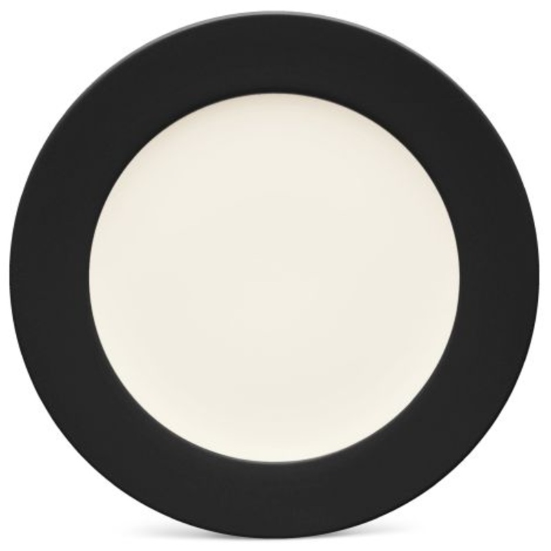 Noritake Colorwave Rim Dinner Plate 11 inch