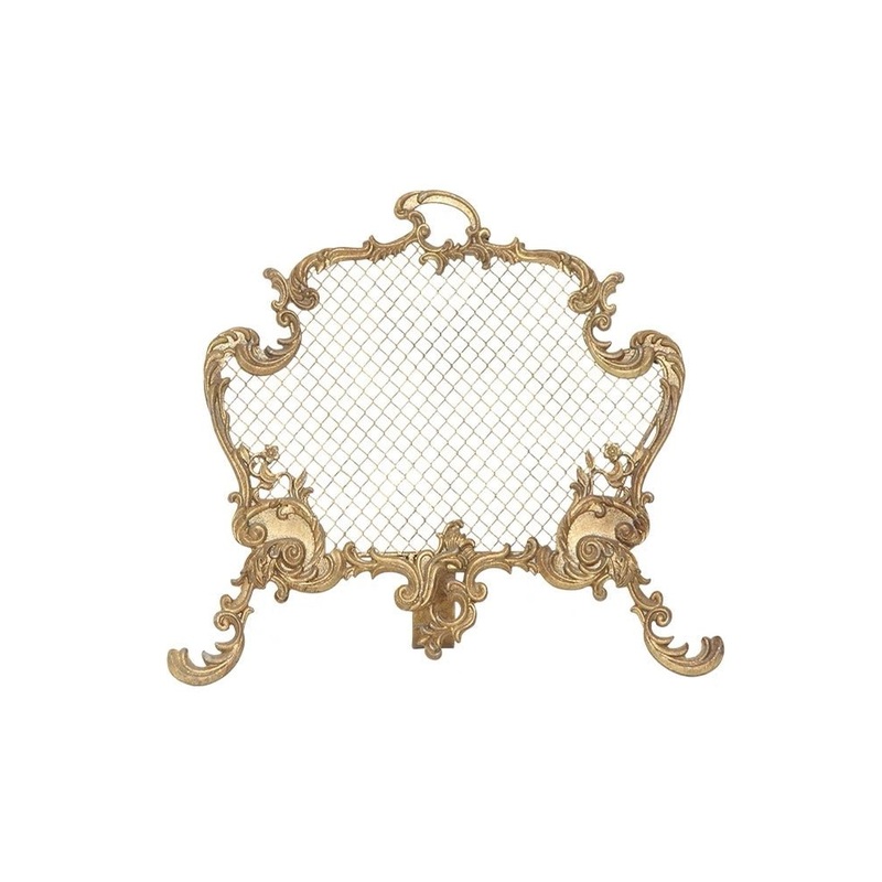 Pewter Jewelry Shelf
