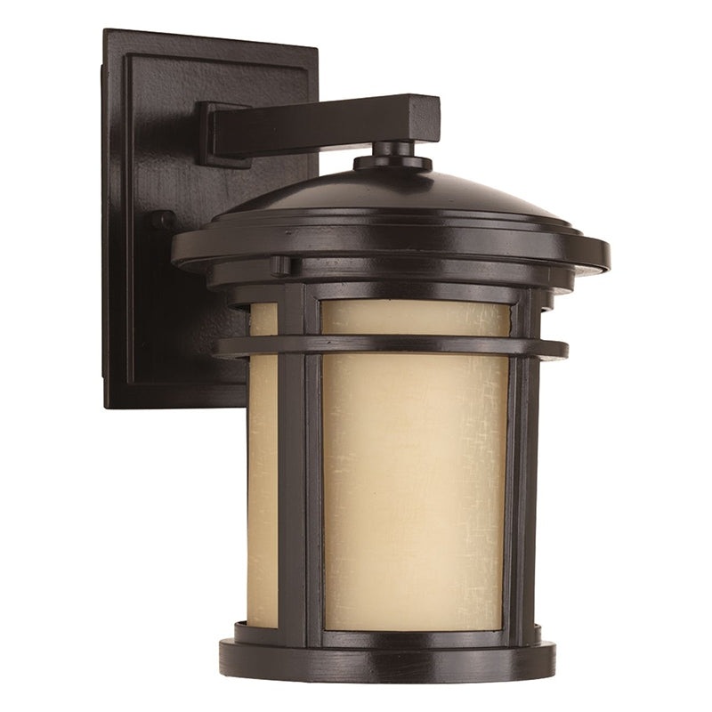 Progress P6084 Wish 7″ Wide Outdoor Wall Lantern
