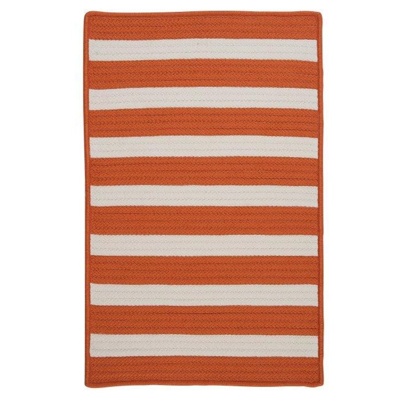 Stripe It Tangerine TR19