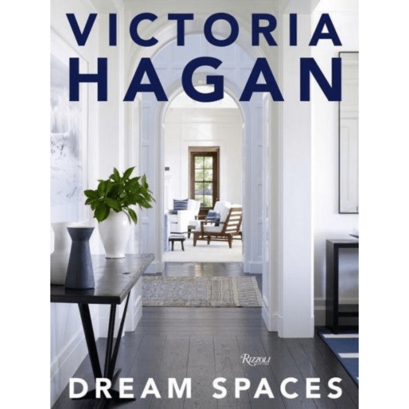 Victoria Hagan: Dream Spaces