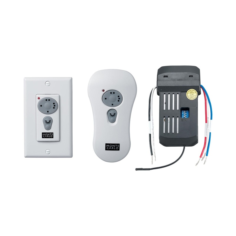 Wall / Hand-Held Remote Control Kit