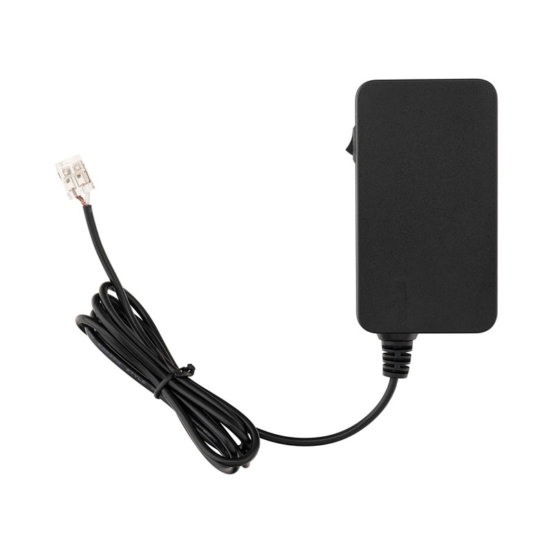 120V/24V 60W Portable Power Supply