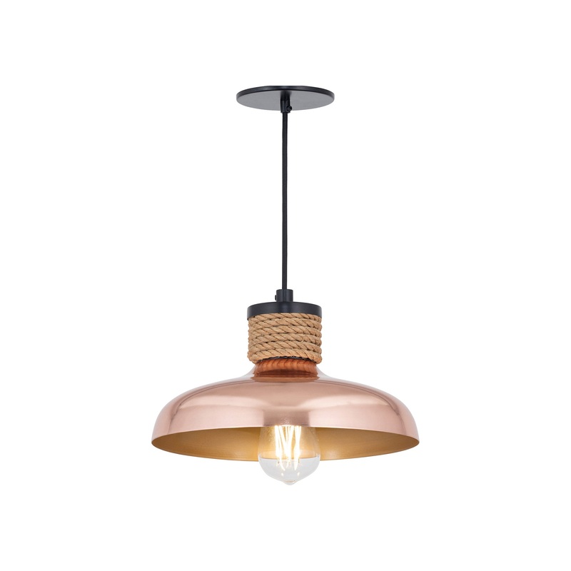 Bingham Pendant Light