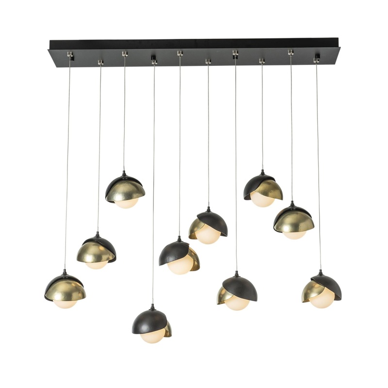 Brooklyn Linear LED Pendant Light