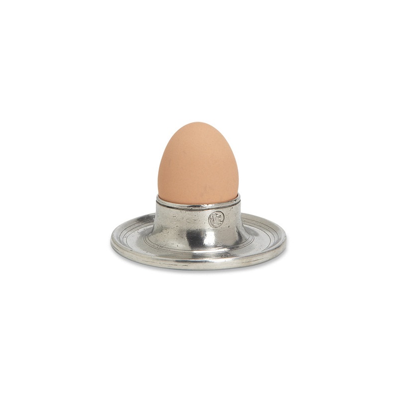 Egg Cup, Low