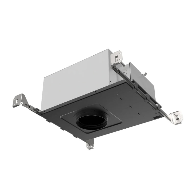 Entra  EN3R3″ LED Adjustable Downlight Housing, High Output