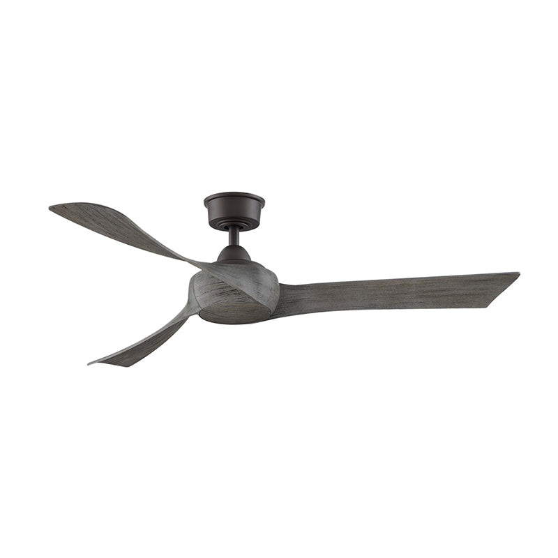 Fanimation MAD8530 Wrap 56″ Indoor/Outdoor Ceiling Fan