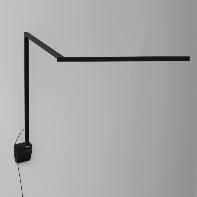 Koncept ZBD3000 Z-Bar Pro Gen 4 LED Desk Lamp, Wall Mount