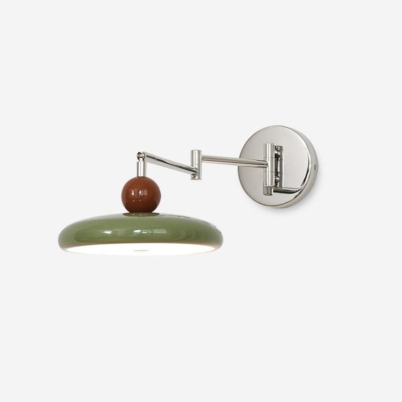 Loa Wall Lamp