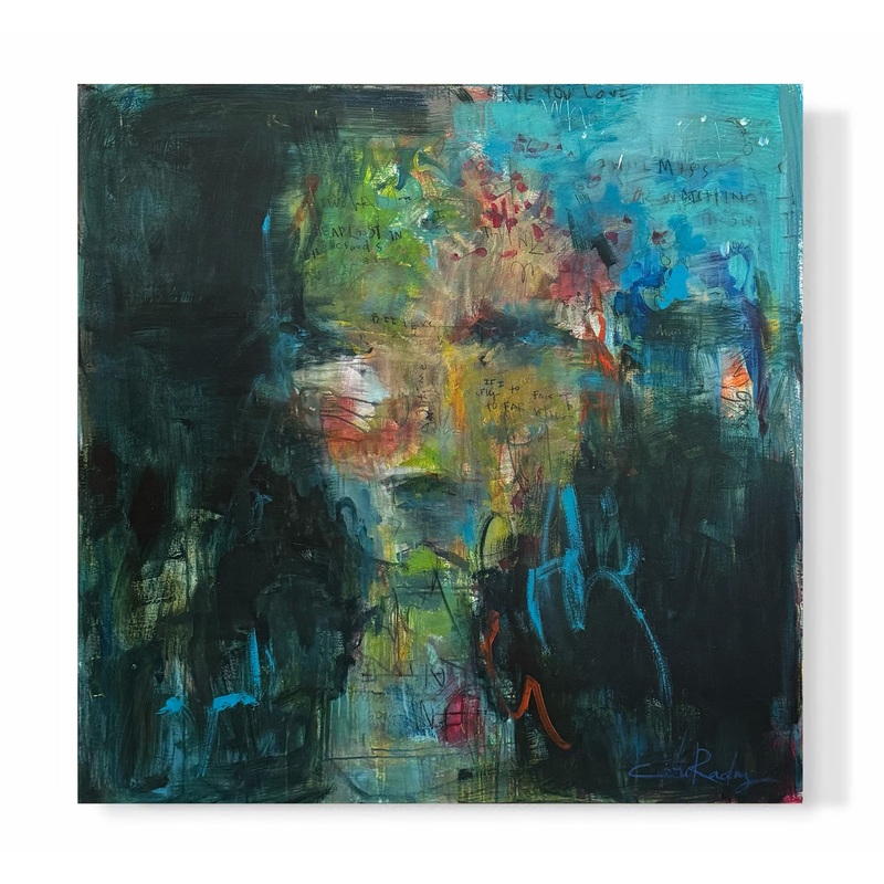 “Lost in the Clouds”