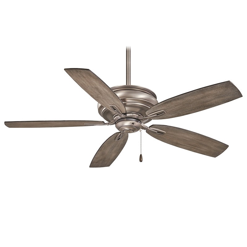Minka Aire F614 Timeless 54″ Ceiling Fan