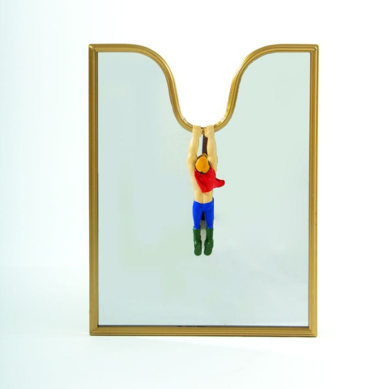Seletti Circus Mirror – Second Chance