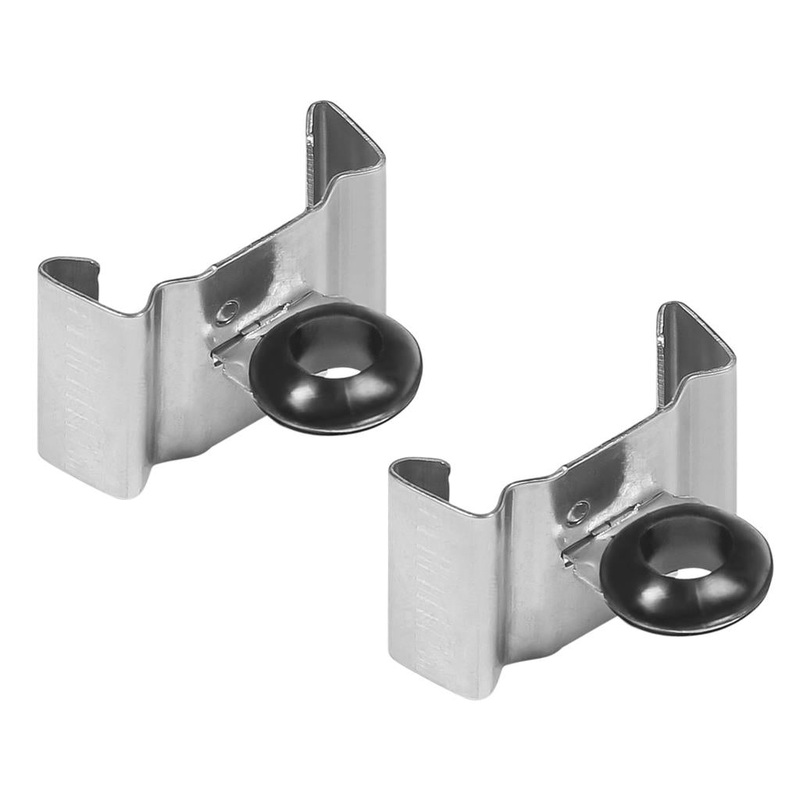 SUNPACK Eye Hanging Clips