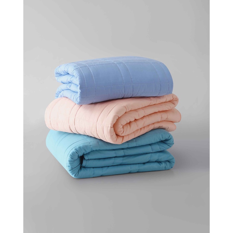The Mini Blanket 100% Cotton Weight Blanket