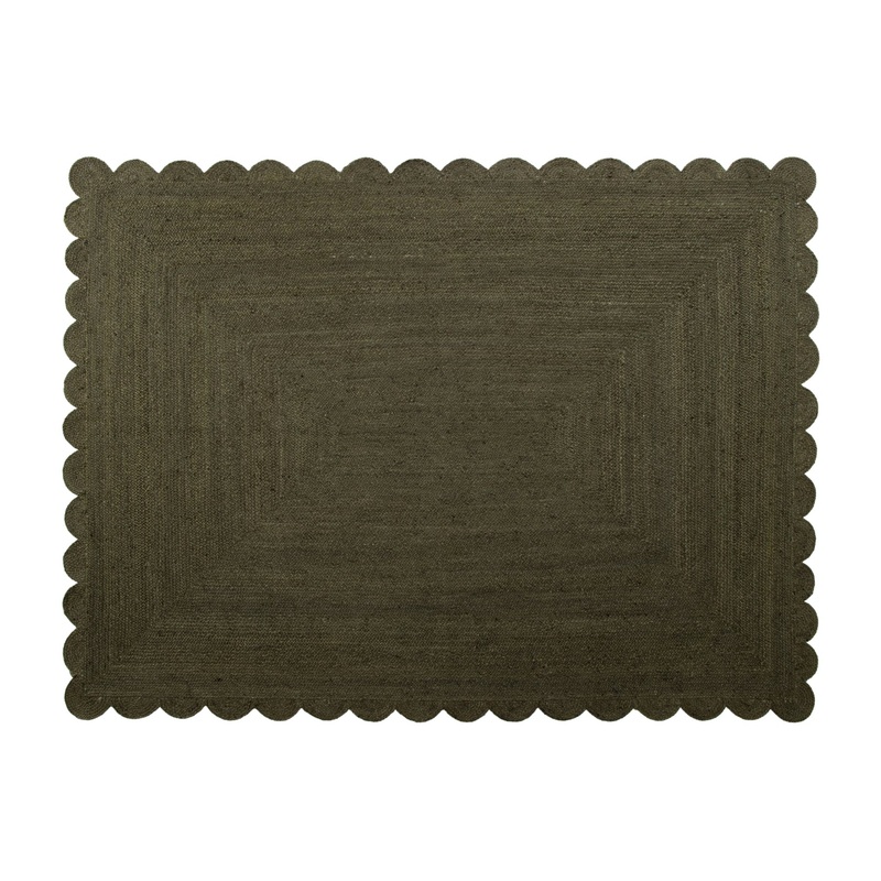 Venus in olive – Custom