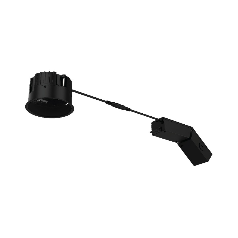 WAC HR-2LED Aether 2″ 9W Shallow LED Remodel Housing