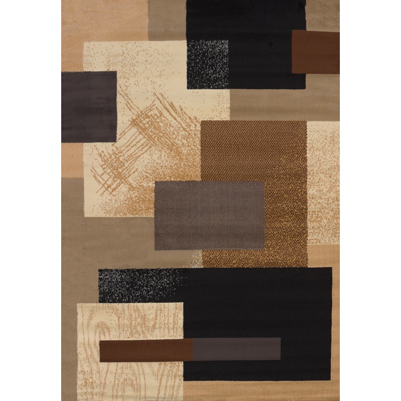 940-Soho Synthetic Blend Indoor Area Rug by United Weavers