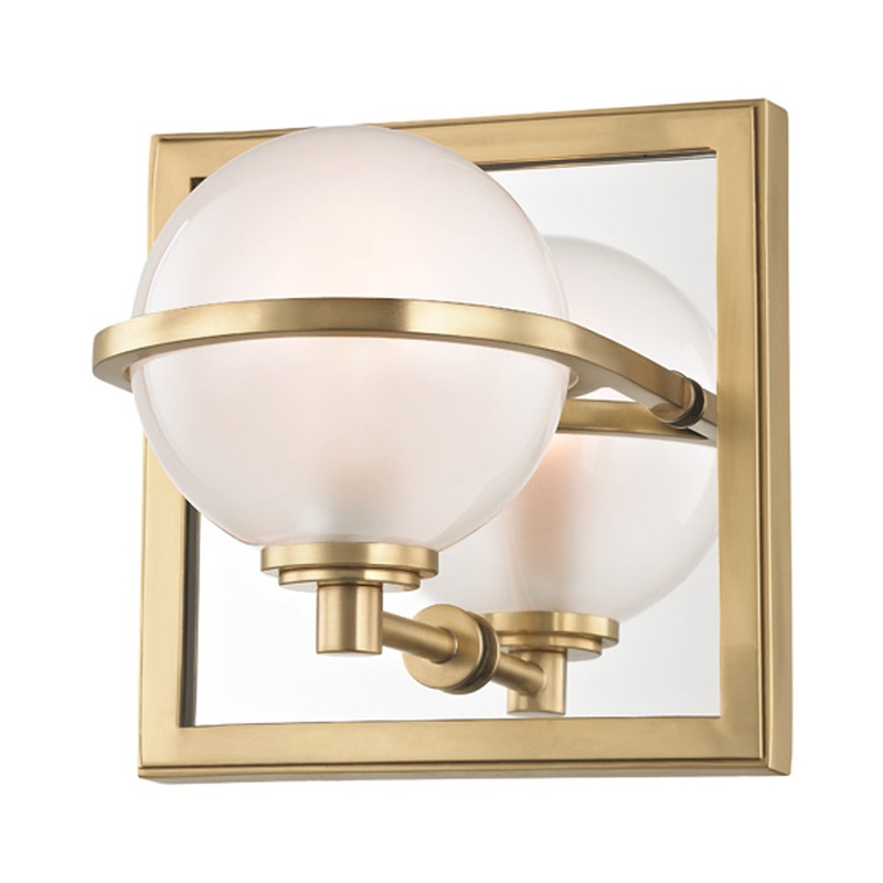 Axiom Bath Vanity Light
