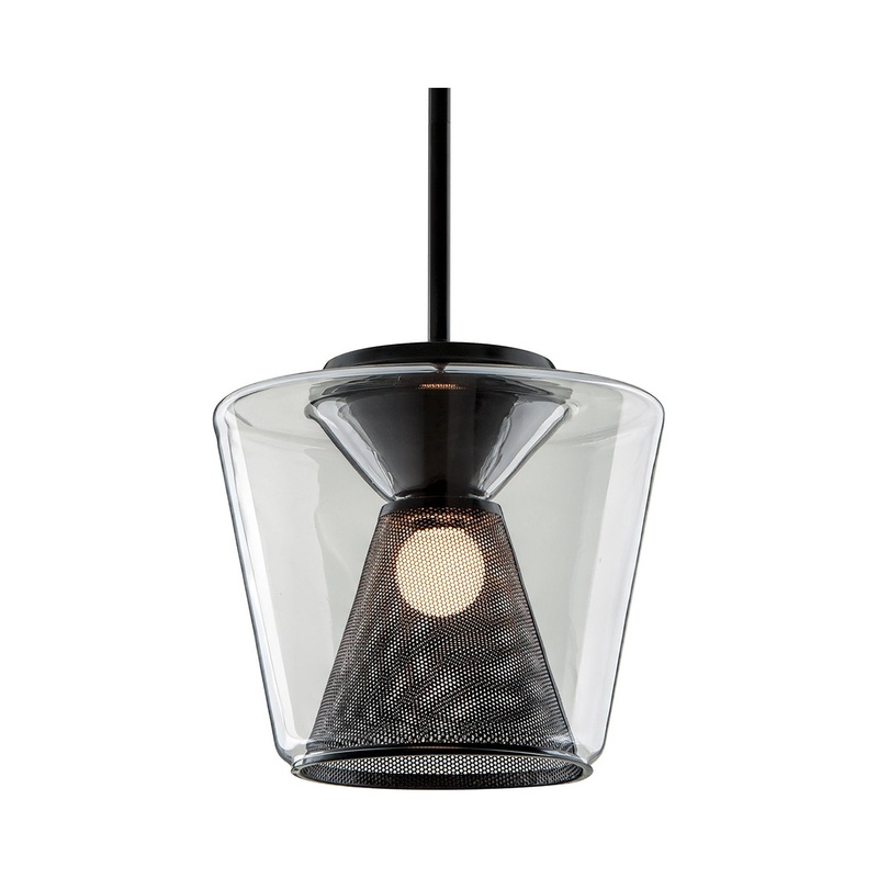 Berlin LED Pendant Light