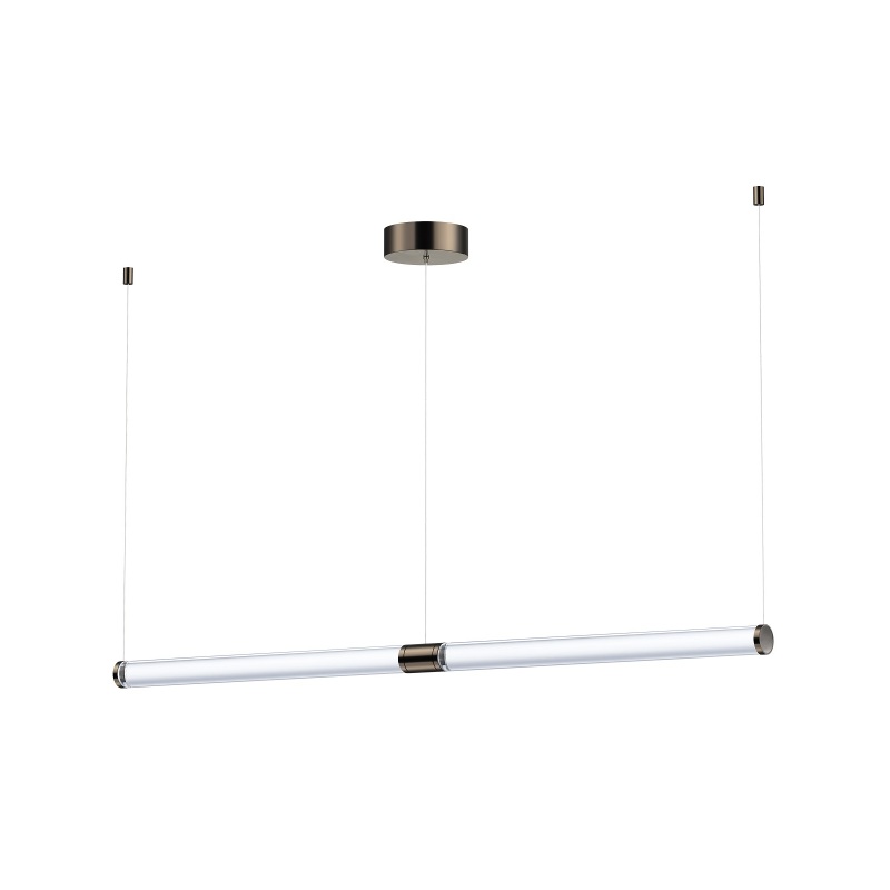 ET2 E24835 Vanish 2-lt 52″ LED Pendant