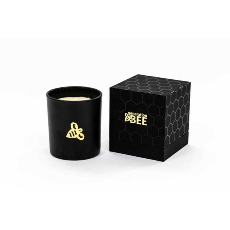 Generation Bee Candle