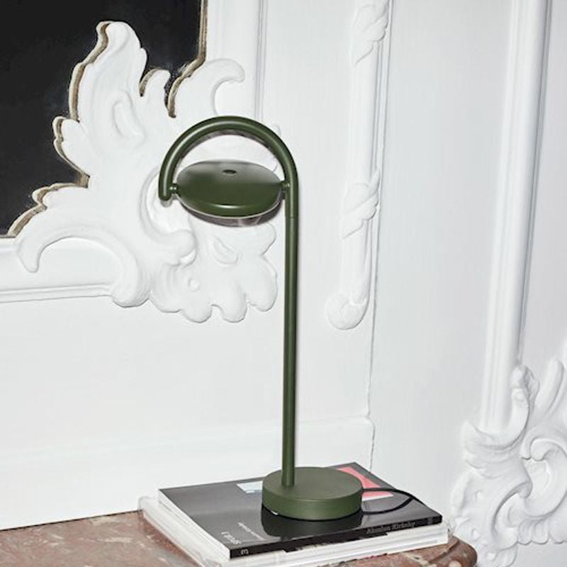 Hay Marselis Table Lamp