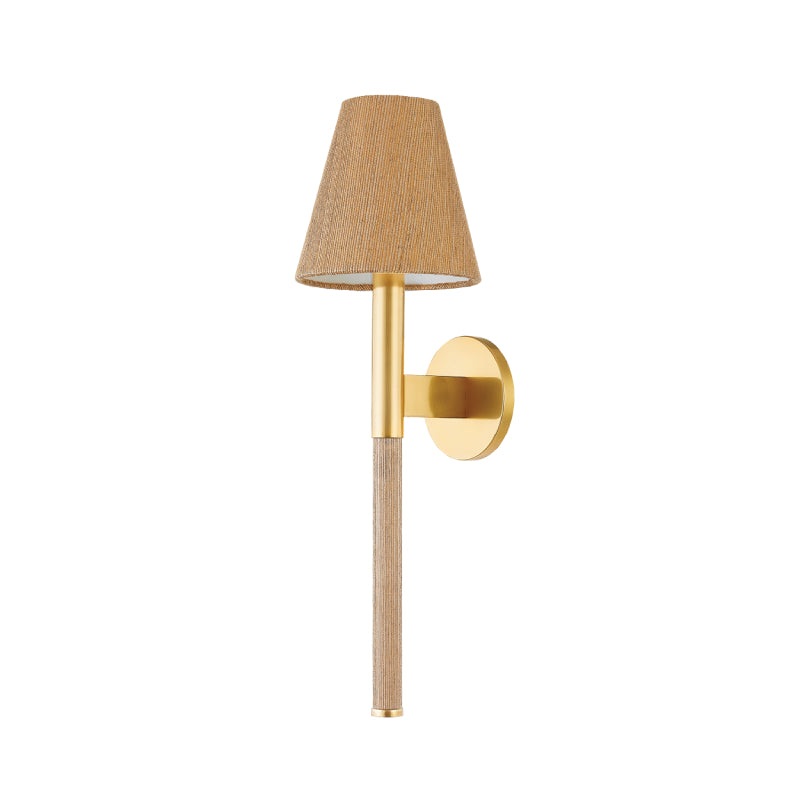 Hudson Valley 3420 Lindenwood 1-lt 22″ Tall Wall Sconce