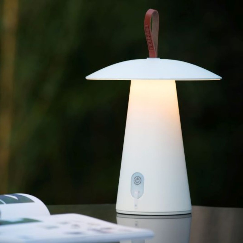 Lucide Outdoor table lamp LED LA DONNA